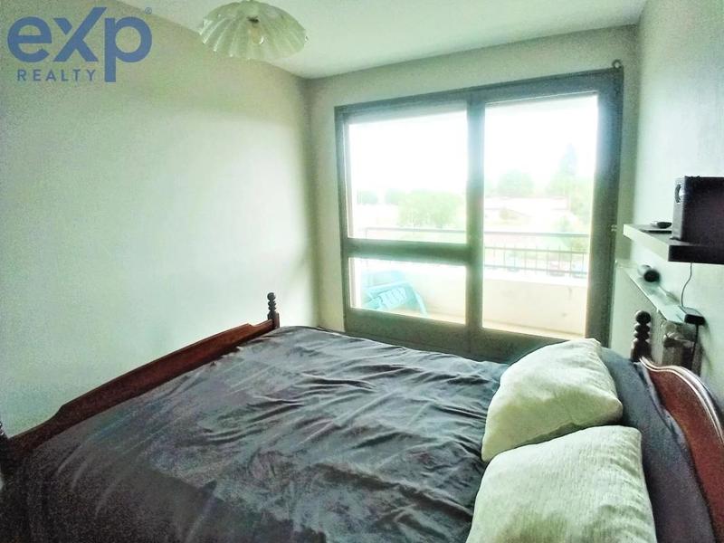 Appartement - 115 m² - 5 pièces