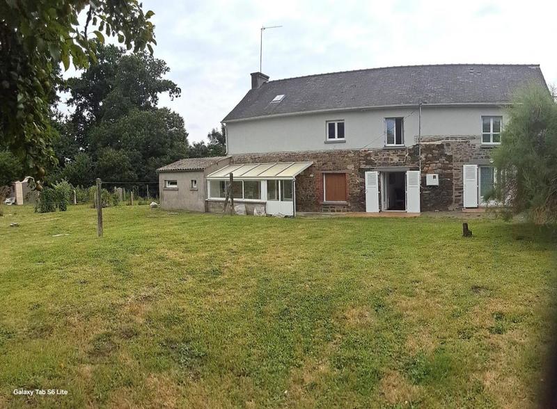 Maison - 158 m² - 9 pièces