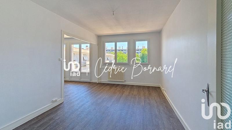 Appartement - 87 m² - 4 pièces