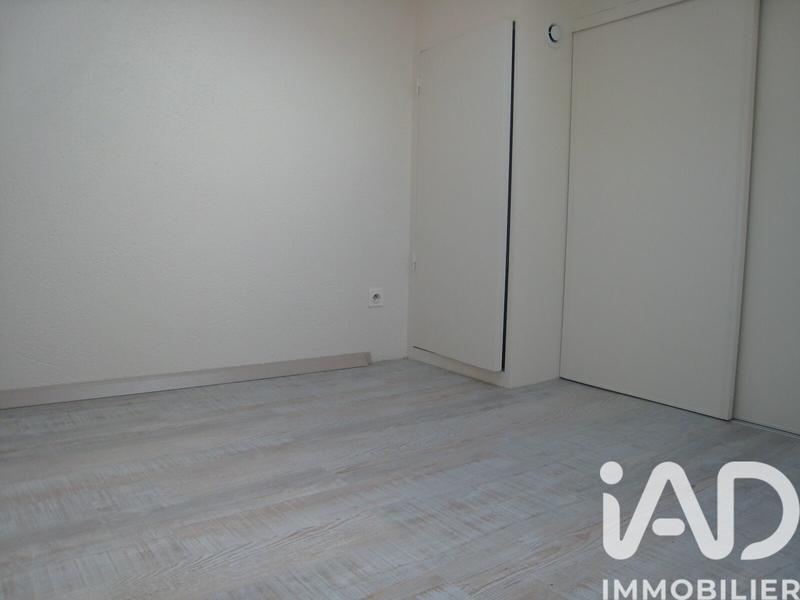 Appartement - 27 m² - 2 pièces