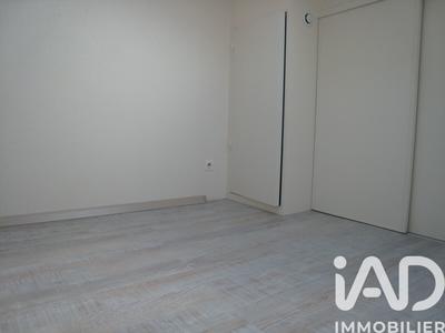 Appartement - 27 m² - 2 pièces