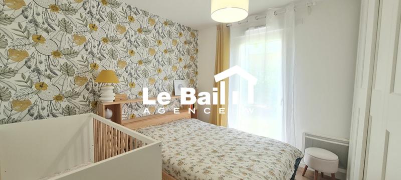 Appartement - 4 pièces