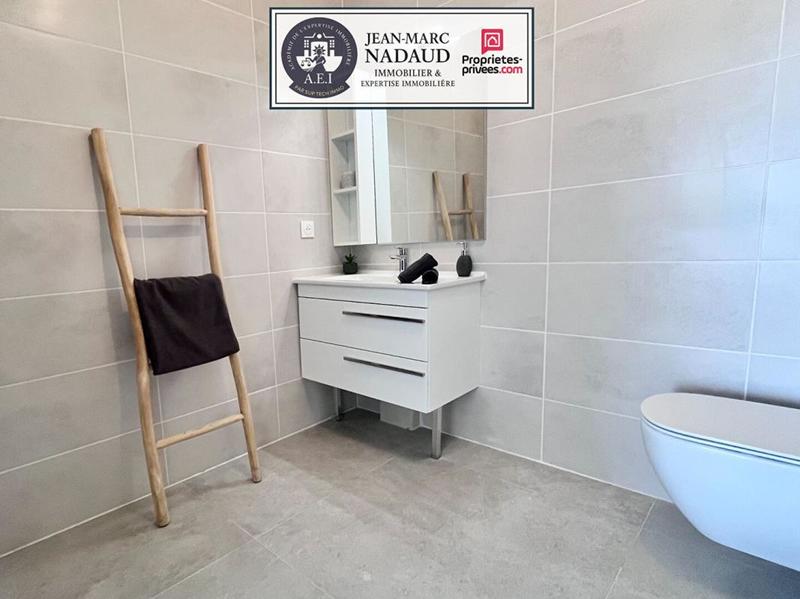 Appartement - 82 m² - 4 pièces