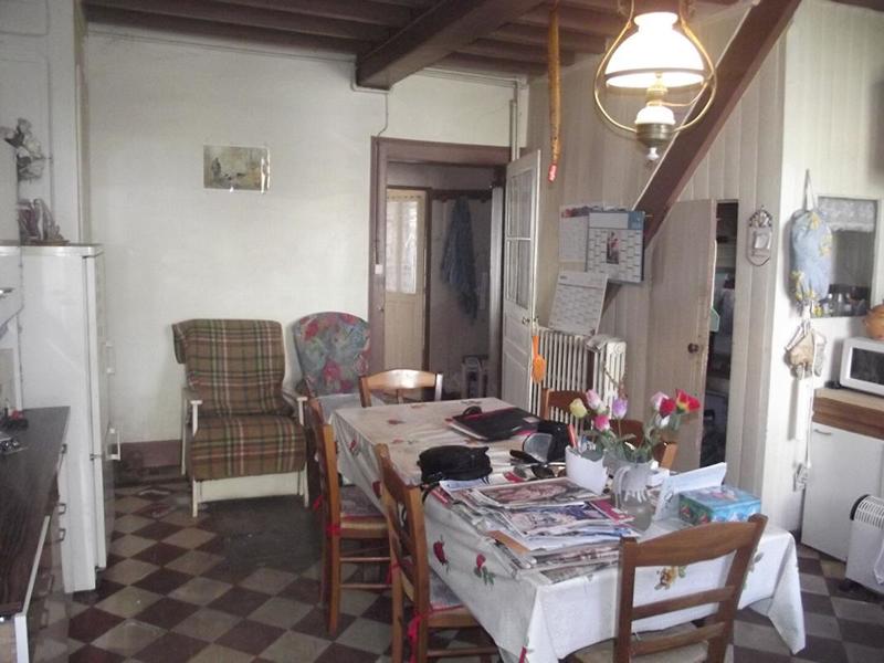 Maison - 214 m² - 8 pièces