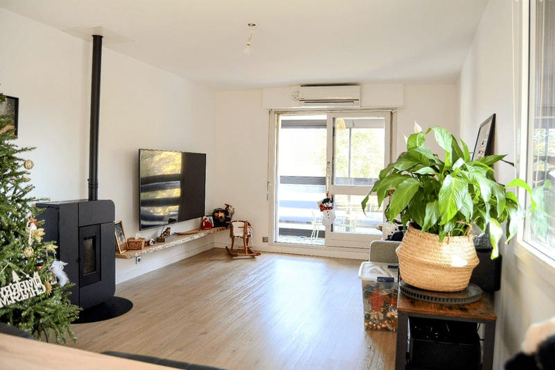 Appartement - 97 m² - 4 pièces