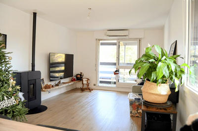 Appartement - 97 m² - 4 pièces