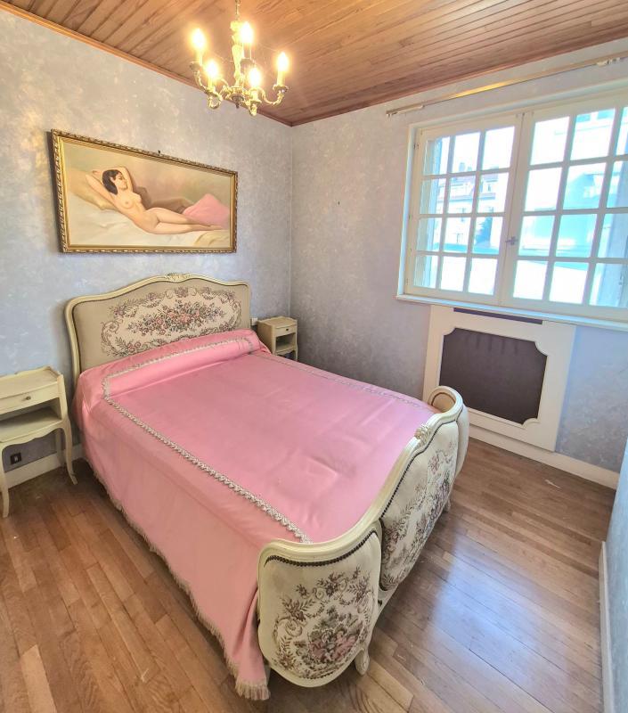 Maison - 74 m² - 4 pièces