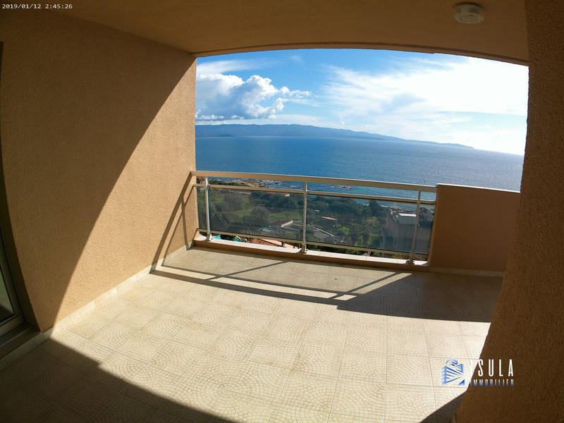 Appartement - 53 m² - 2 pièces