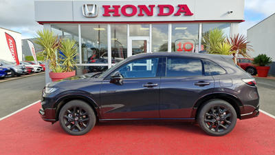 Honda Zr-V 2.0 i-Mmd Sport