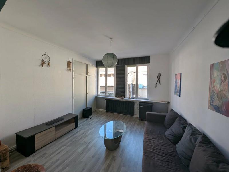 Maison - 116 m² - 6 pièces