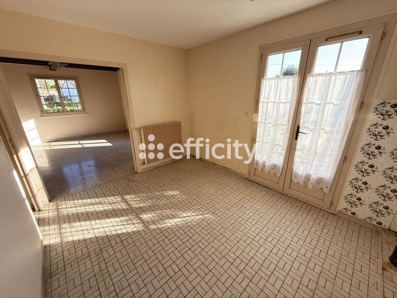 Pavillon - 77 m² - 4 pièces