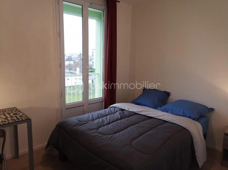 Appartement - 70 m² - 4 pièces