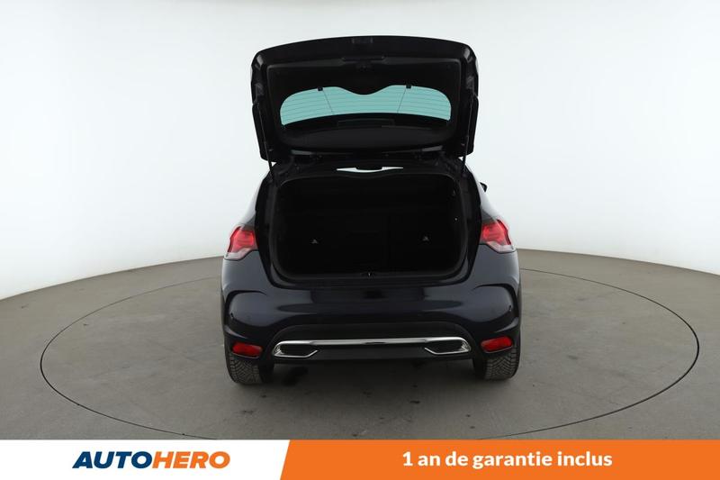 Ds Ds 4 1.6 Thp Automatique 165 ch