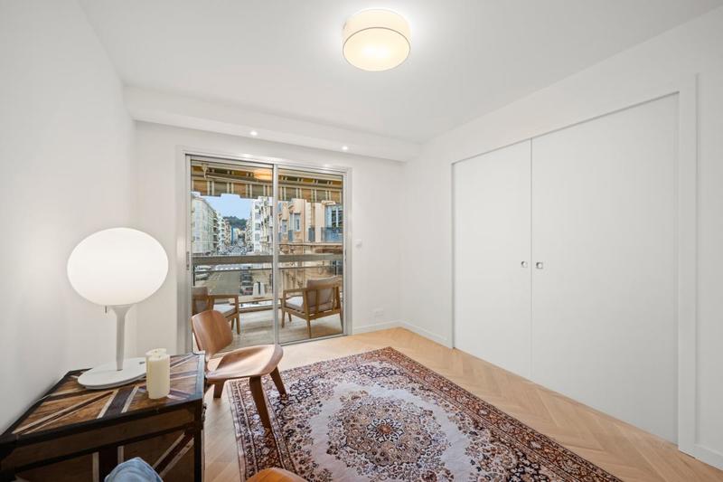 Appartement - 78 m² - 3 pièces