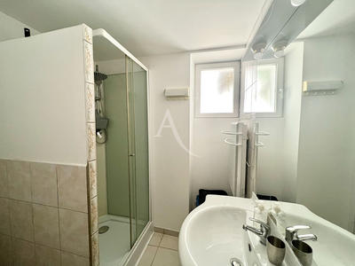 Maison - 36 m² - 3 pièces