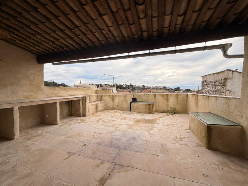 Maison - 160 m² - 4 pièces