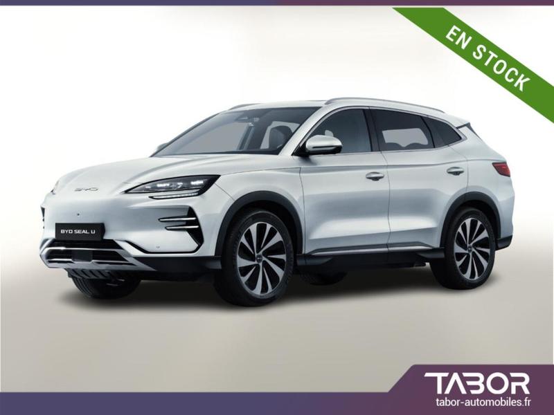 Byd Seal U Dm-i 218 Comfort Range+ Pano 360cam