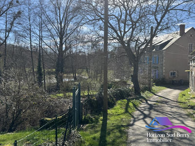 Maison - 426 m² - 11 pièces