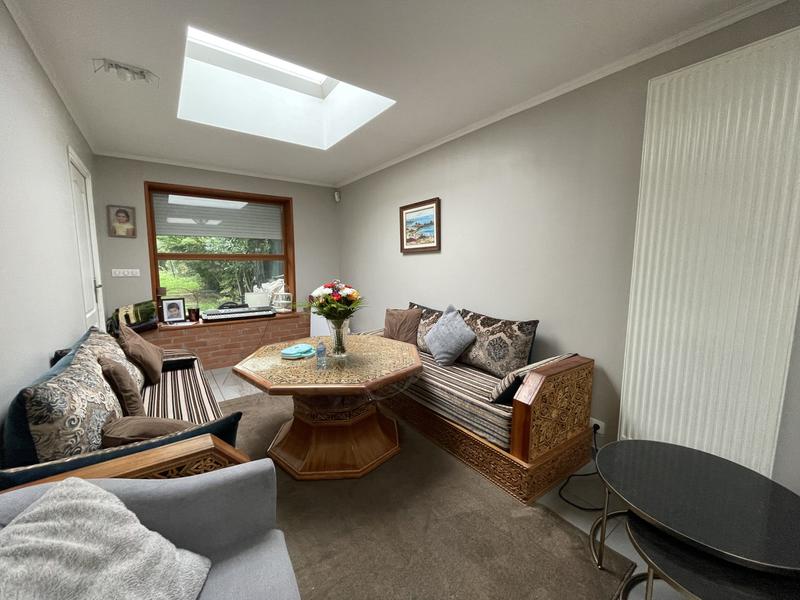 Maison - 127 m² - 6 pièces