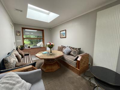 Maison - 127 m² - 6 pièces