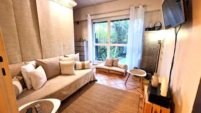 Appartement - 33 m² - 1 pièce