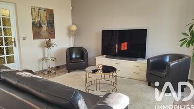 Maison - 170 m² - 6 pièces