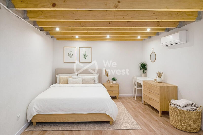 Villa - 98 m² - 5 pièces