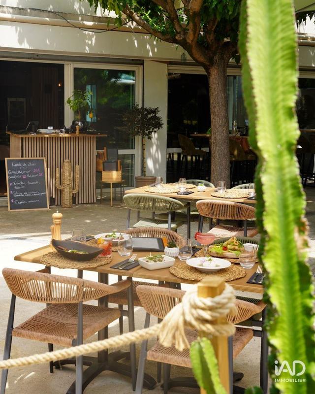 Local commercial - 250 m²