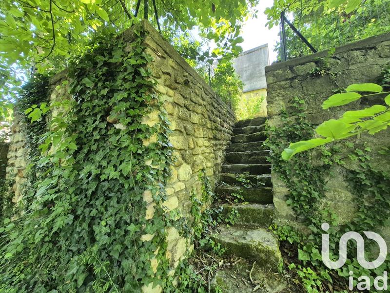 Maison - 134 m² - 6 pièces