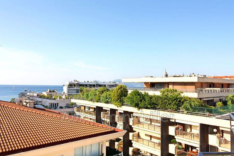 Appartement - 23 m² - 1 pièce