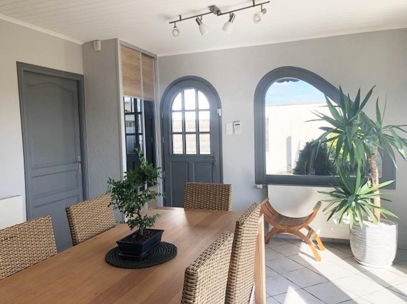 Maison - 107 m² - 6 pièces