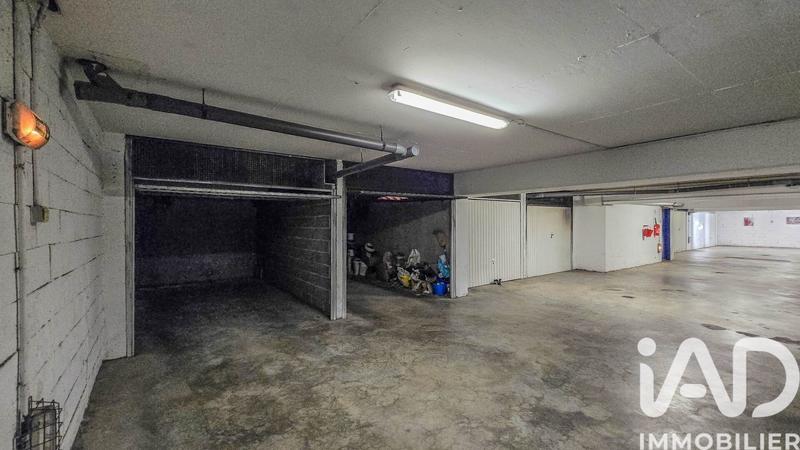 Appartement - 78 m² - 4 pièces