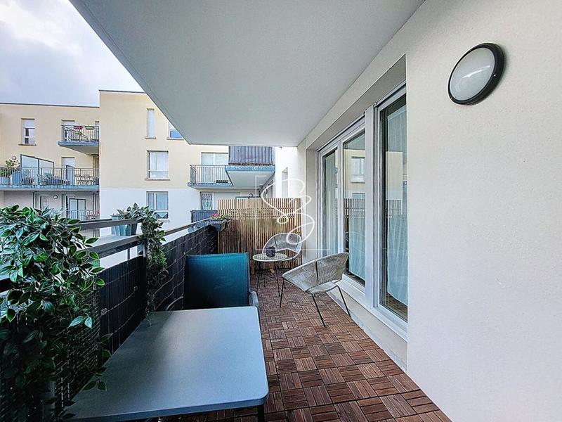 Appartement - 78 m² - 4 pièces