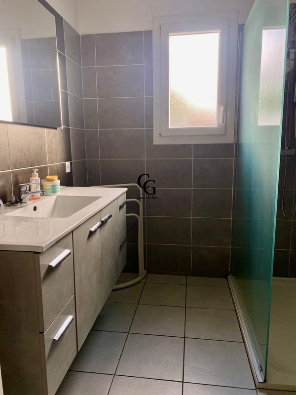 Maison - 105 m² - 6 pièces