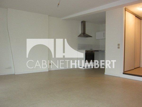 Appartement - 32 m²