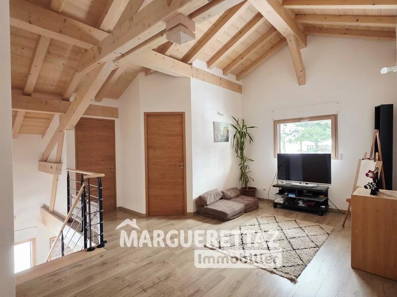 Maison - 156 m² - 5 pièces