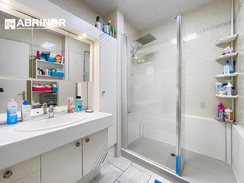 Appartement - 135 m² - 4 pièces