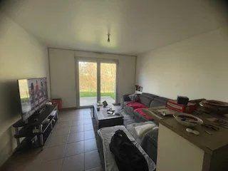 Maison - 57 m² - 3 pièces