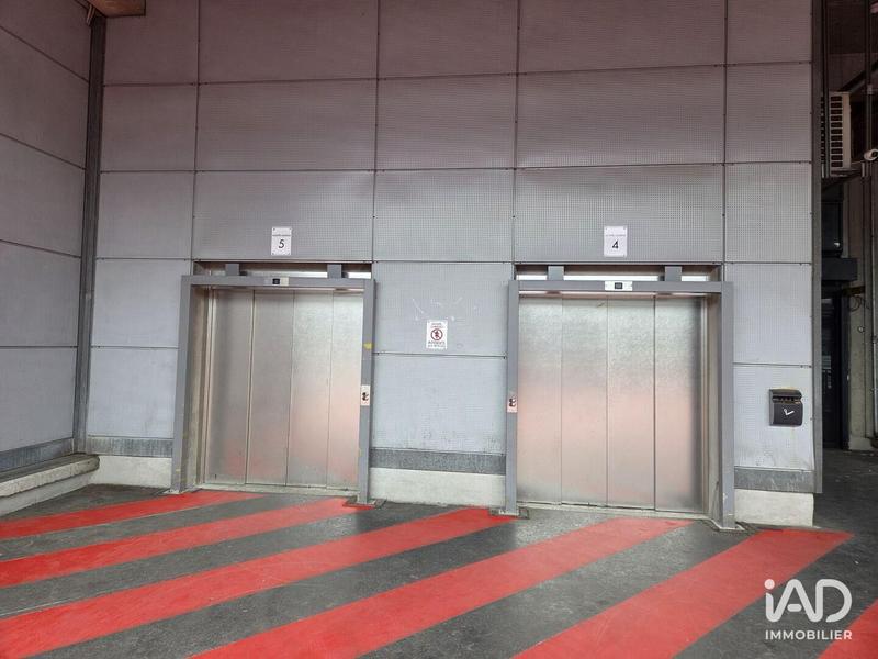 Local commercial - 356 m²