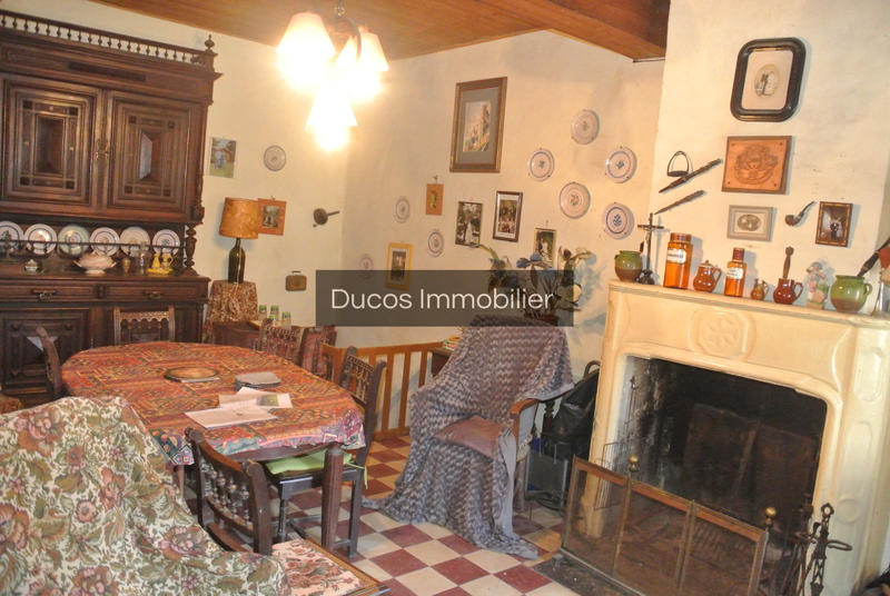 Maison - 150 m² - 4 pièces