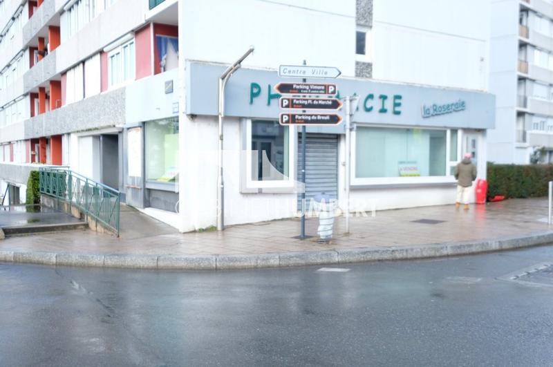 Appartement - 115 m² - 3 pièces