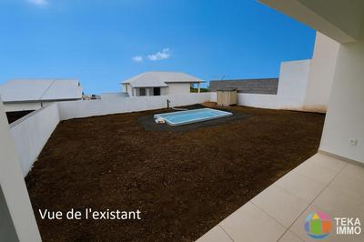 Villa - 83 m² - 4 pièces