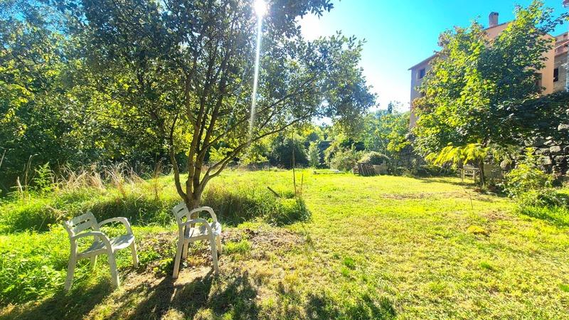 Maison de village - 65 m² - 4 pièces