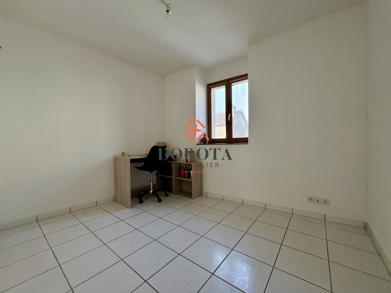 Duplex - 88 m² - 4 pièces