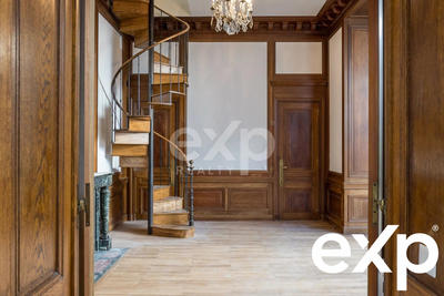Appartement - 86 m² - 4 pièces