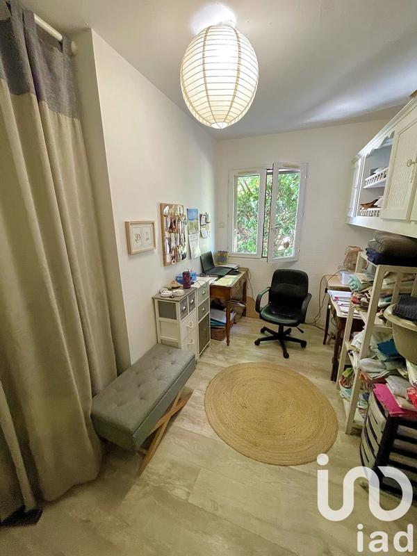 Maison - 116 m² - 5 pièces