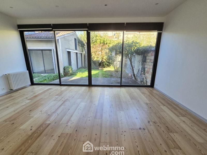 Maison - 139 m² - 5 pièces