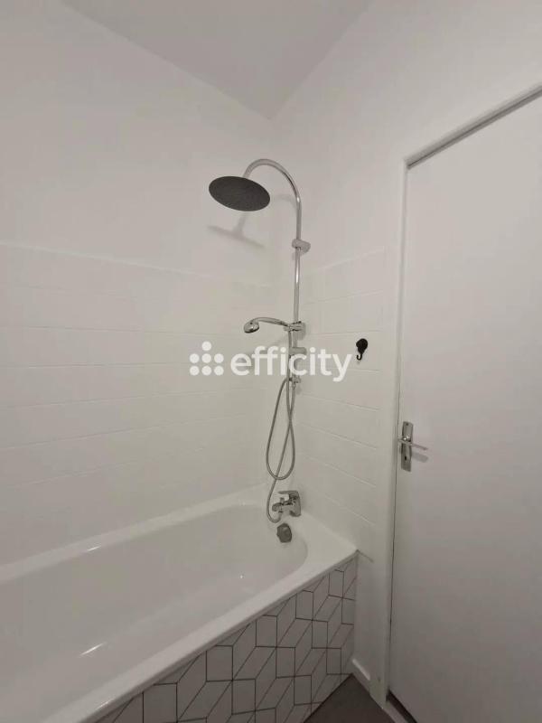 Appartement - 31 m² - 1 pièce