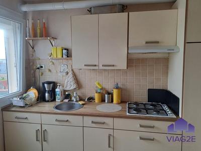 Appartement - 96 m² - 5 pièces