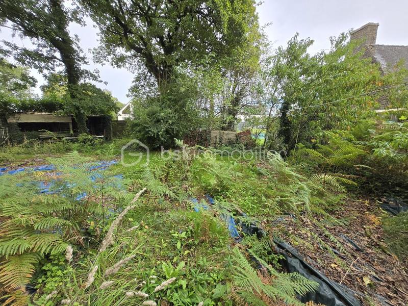 Longère - 178 m² - 7 pièces